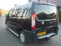 tweedehands Fiat Scudo 1.6 HDI SX MultiJet met Diverse Opties !