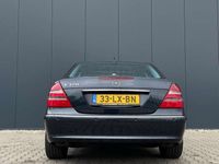tweedehands Mercedes E320 Avantgarde 3.2 v6 Youngtimer Full option!!