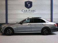 tweedehands Mercedes E53 AMG AMG 4Matic Premium Plus MULTIBEAM/LUCHT/SFEER/PANO/LEE