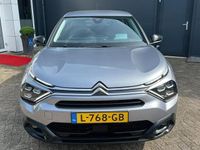 tweedehands Citroën C4 PT130 Feel Launch Edition | Trekhaak | Camera | Vo