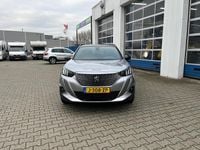 Occasion Peugeot e-2008 GTi 100 kW (136 PK) 2020 Grijs SUV