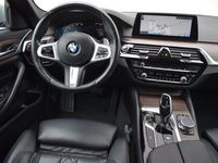 tweedehands BMW 520 520 5-serie Touring i 184PK AUT8 High Executive ORG