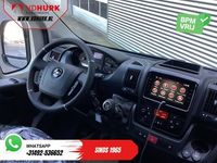 Occasion Opel Movano 141 PK (103 kW) 2024 Wit Van