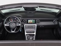 tweedehands Mercedes SLC200 RedArt Edition | Dodehoekassistent | 19 INCH | Nav