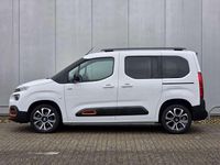 Occasion Citroën Berlingo XTR 131 PK (96 kW) 2023 Wit MPV