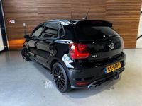 tweedehands VW Polo 1.8 TSI GTI Black Edition | NL Auto | Navi | ACC |