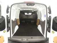 Occasion Ford Transit Connect 101 PK (74 kW) 2021 Wit MPV