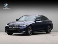 Nieuw BMW 330e Shadowline 292 PK (214 kW) 2025 Blauw Sedan