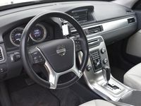tweedehands Volvo V70 T4 180PK Limited Edition | Leder | Stoel verw. | Cruise Controle | Bi-Xenon