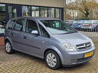 tweedehands Opel Meriva 1.8-16V Maxx Cool