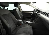 tweedehands VW Passat Variant 1.4 TSI ACT Highline | Navigatie | Stoelverwarming