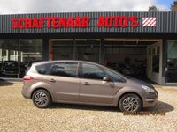 tweedehands Ford S-MAX 1.6 EcoBoost Trend Business 7p.