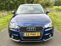tweedehands Audi A1 1.2 TFSI Ambition Pro Line | NL auto | Dealer onde