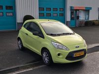 Occasion Ford Ka 69 PK (50 kW) 2010 Hatchback