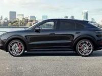 Occasion Porsche Cayenne GTS 460 PK (338 kW) 2022 Zwart SUV