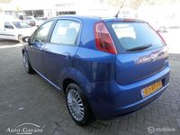 tweedehands Fiat Grande Punto 1.4 Dynamic