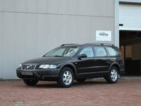 tweedehands Volvo XC70 2.4 T AWD YOUNGTIMER incl. 21% BTW