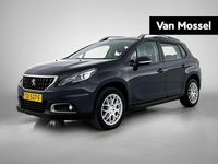 Occasion Peugeot 2008 110 PK (80 kW) 2018 Grijs SUV