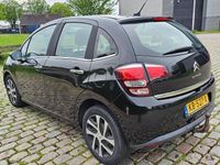 tweedehands Citroën C3 1.2 PureTech Selection 3e eigenaar dealer onderhou
