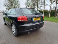 tweedehands Audi A3 2.0 fsi Automaat