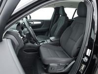 Occasion Volvo XC40 Business Edition 165 PK (121 kW) 2021 Zwart SUV