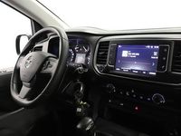 Occasion Opel Vivaro 102 PK (75 kW) 2022 Wit MPV