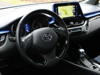 tweedehands Toyota C-HR 1.8 Hybrid Dynamic Camera | ACC | Navi