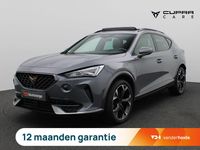 Occasion Cupra Formentor 204 PK (150 kW) 2022 Grijs SUV
