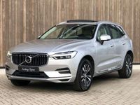 tweedehands Volvo XC60 2.0 Recharge T6 AWD Inscription|PANO|LUCHTVERING|