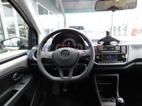 Occasion VW up! Move 65 PK (47 kW) 2021 Grijs Hatchback