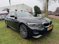 Occasion BMW 330 M Sport 184 PK (135 kW) 2019 Overige Sedan