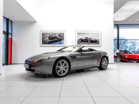 tweedehands Aston Martin V8 VANTAGERoadster 4.3 Sportshift ~Munsterhuis Sportscars~