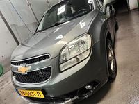 Occasion Chevrolet Orlando LTZ 141 PK (103 kW) 2011 MPV