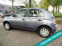 tweedehands Nissan Micra 1.2 Mix AIRCO, 1STE EIGENAAR