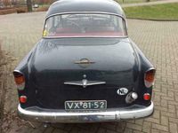 tweedehands Opel Rekord 2drs