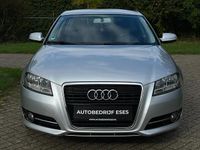 Occasion Audi A3 Sportback Attraction 125 PK (91 kW) 2011 Zilver Hatchback