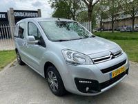 tweedehands Citroën Berlingo 1.6 BlueHDI 120 Business S&S