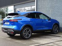 tweedehands Nissan Qashqai 1.5 e-Power Tekna DESIGN PACK / HYBRID / AUTOMAAT