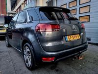 tweedehands Citroën C4 Picasso 1.2 PureTech Intensive Navi ParkSens Camera