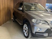 tweedehands BMW X5 XDrive48i Executive - Youngtimer - fiscaal Aantr.