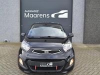 tweedehands Kia Picanto 1.0 CVVT ISG Comfort Pack