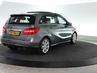 tweedehands Mercedes B200 CDI Ambition / SCHUIF-KANTEL / TREKHAAK /