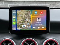 tweedehands Mercedes A160 Sport Edition | Carplay | AMG | Camera | Cruise control |