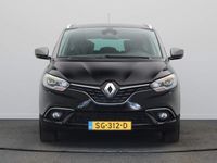 tweedehands Renault Grand Scénic IV 160pk dCi Bose | Automaat | Achteruitrijcamera | Stoelverwarming | Navigatie |