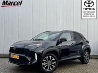 Nieuw Toyota Yaris Cross Limited 84 PK (61 kW) 2025 Zwart SUV