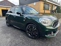 tweedehands Mini Cooper S Countryman Cooper S 2.0 JCW automaat 192pk