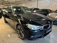 tweedehands BMW 320 Gran Turismo 320i Executive M Sport Navi/NAP/Leder