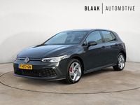 Occasion VW Golf VIII GTE 150 PK (110 kW) 2022 Grijs Hatchback