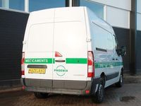 tweedehands Renault Master 2.3 dCi 135PK L2H2 - EURO 6 - Airco - Cruise - PDC - ¤ 16.950,- Excl.