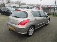 tweedehands Peugeot 308 3081.6 VTi Style 5DRS-AIRCO-CRUIS CONTR.